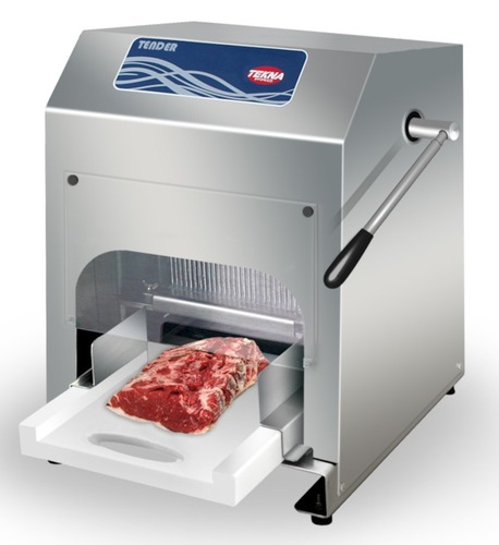 TEKNAPRO MANUAL MEAT TENDERER